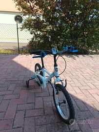 bicicletta bambini 