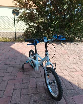 bicicletta bambini 