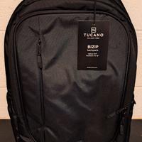 Zaino TUCANO porta laptop /notebook fino a 15,6
