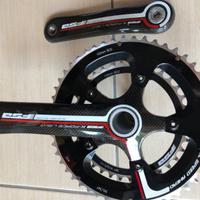 Guarnitura. FSA K-Force Carbon BB30 Come Nuova