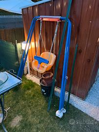 Altalena per bambini