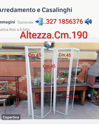 Box Doccia 