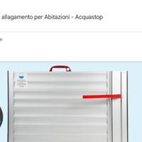 Paratia acquastop