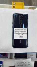 SAMSUNG REDME E REALME MOBILE CENTER