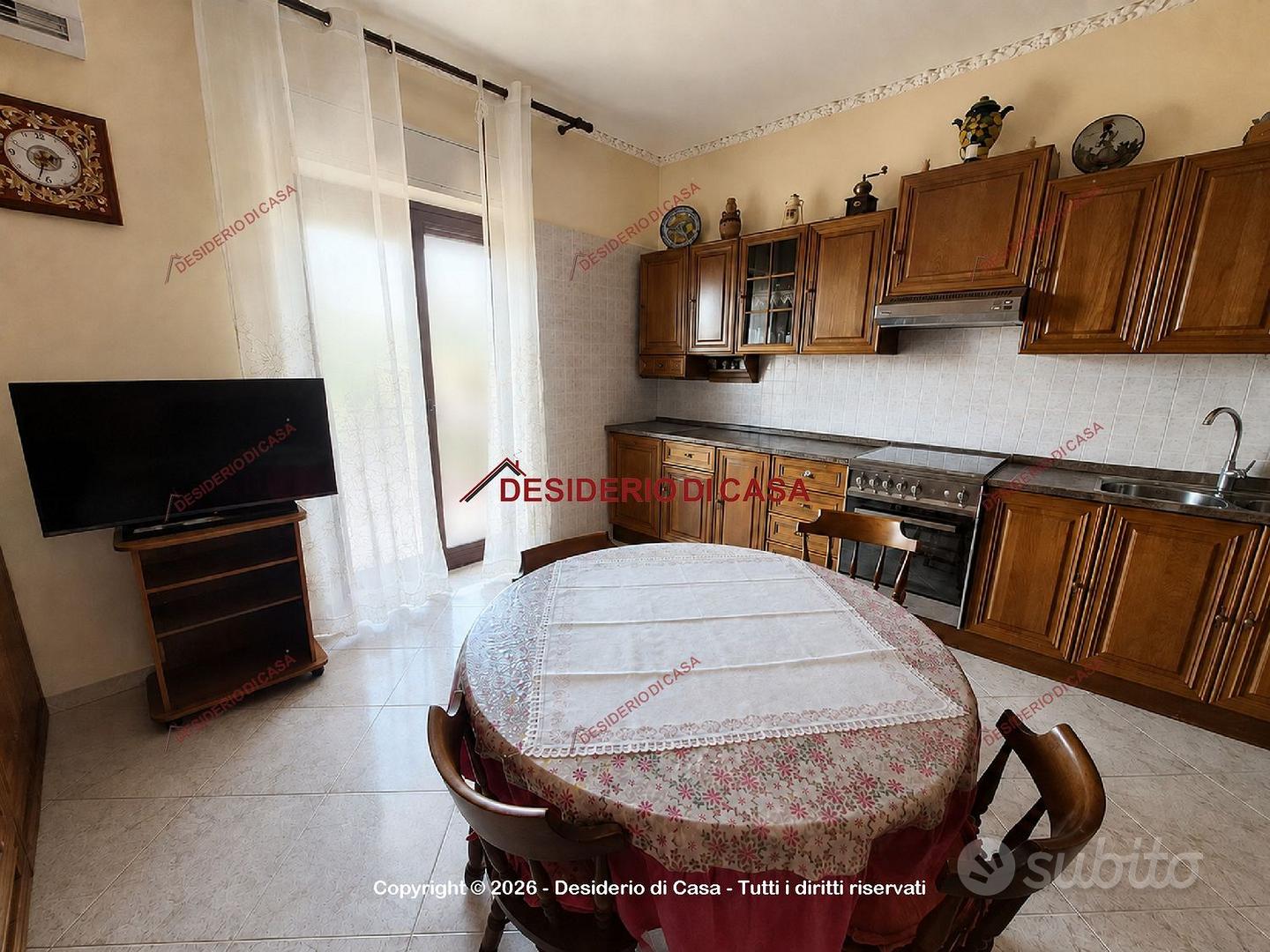 Appartamento – Agrigento, Villaggio Mosè - Vista 3