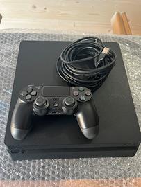 Ps4 500GB