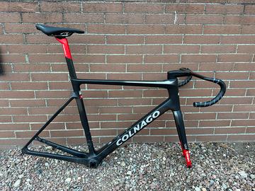 Bici da corsa colnago v4rs