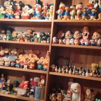 Ritiro gioccatoli anni 90 ma anche recenti