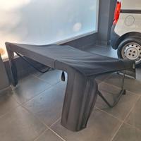 SOFT TOP JEEP WRANGLER 2 PORTE DAL 2007 AL 2018