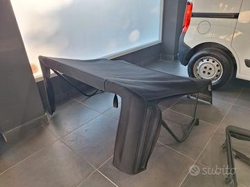 SOFT TOP JEEP WRANGLER 2 PORTE DAL 2007 AL 2018