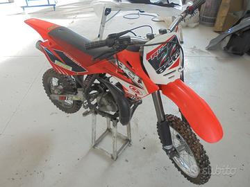 Mini Cross Beta R-12