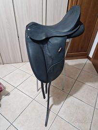 Sella Wintec Isabel Werth