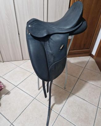 Sella Wintec Isabel Werth