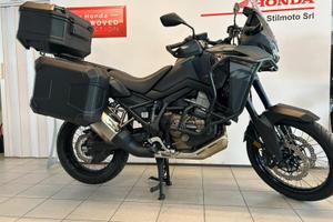 Honda CRF 1100 TRAVEL EDITION DCT