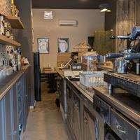 Bar / caffetteria con plateatico - Brescia