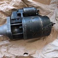 MOTORINO AVVIAMENTO ALFA ROMEO