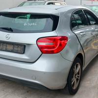 Ricambi Mercedes Classe A 2016