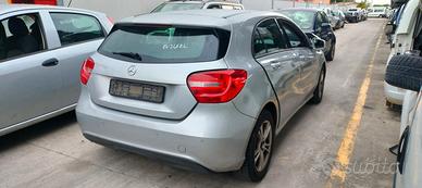 Ricambi Mercedes Classe A 2016