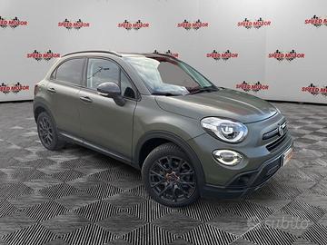 FIAT 500X 1.3 T4 150 CV DCT Cross, CARPLAY, R...