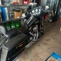 Street glide