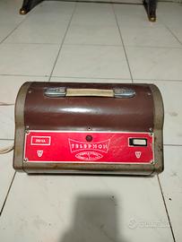 Stabilizzatore di tensione alim.re perTV anni 70