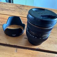 Sigma 24-70 2.8 DG HSM EX