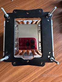 Dissipatore CPU Scythe Mugen 2 - Intel e AMD