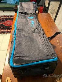 Sacca portascì da viaggio wedze