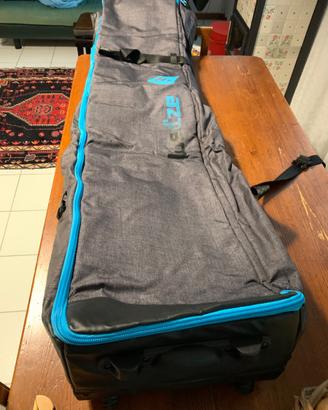 Sacca portascì da viaggio wedze