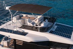 Beneteau swift trawler 37 fly - nuovo