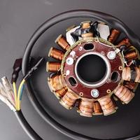 statore ktm sem rotax 123