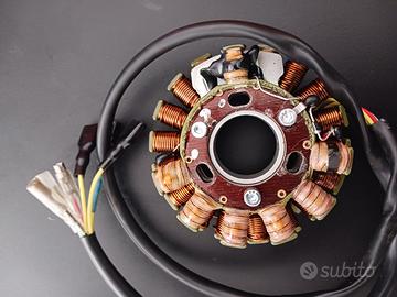 statore ktm sem rotax 123