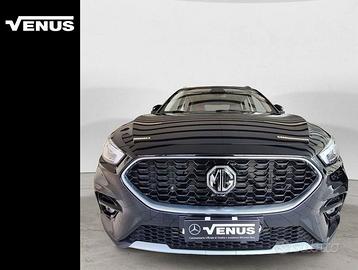 MG ZS 1.5 Luxury