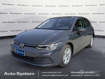 Volkswagen Golf 1.0 etsi evo Life 110cv dsg