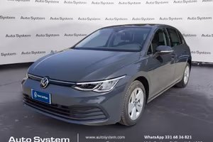 Volkswagen Golf 1.0 etsi evo Life 110cv dsg
