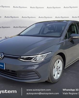Volkswagen Golf 1.0 etsi evo Life 110cv dsg