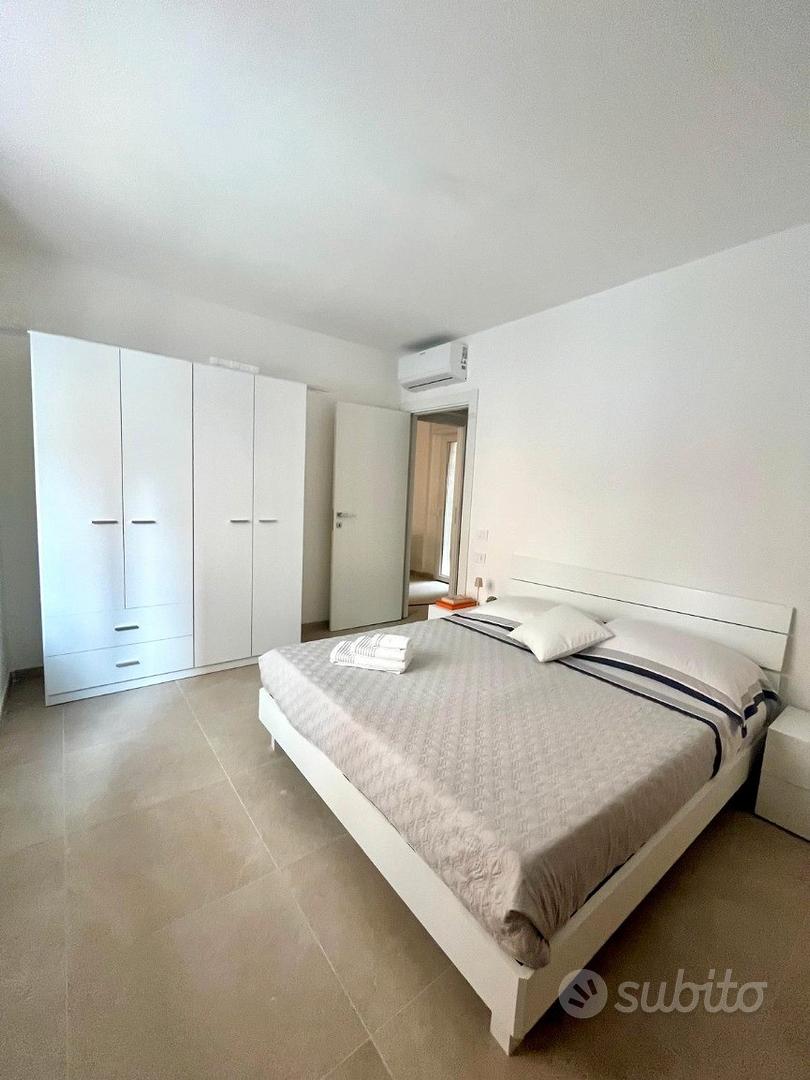 Apartment in Cagliari, Is Mirrionis - Vista 3