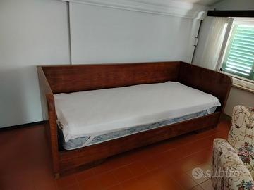 DIVANO LETTO