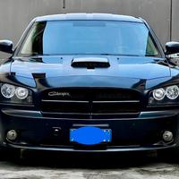 Dodge charger 3.5 v6
