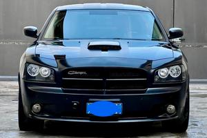 Dodge charger 3.5 v6