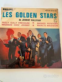 Les golden stars