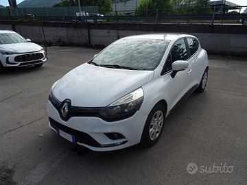 Renault Clio 1.2 16V Life
