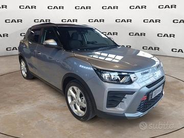 KGM Tivoli 1.5 GDI Turbo 2WD 163 CV Style