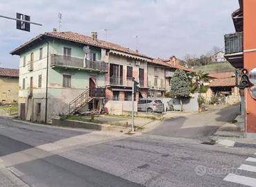Immobile in asta di 145 m² con 3 locali a Vezza d'
