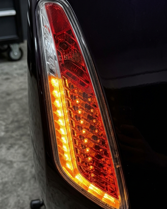 Kit LED Arancio - Riparazione Frecce Lancia Delta