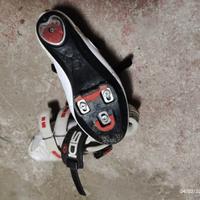  scarpe ciclismo 