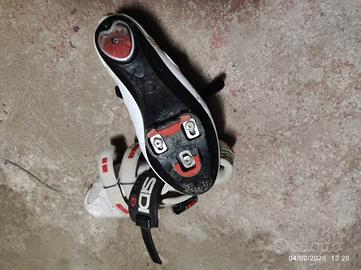  scarpe ciclismo 