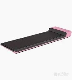 Walking Pad Toorx Rosa