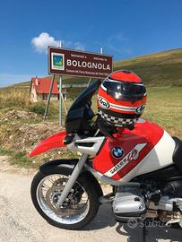 Bmw r 1100 gs - 1988