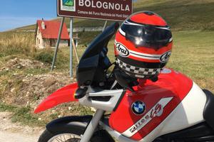 Bmw r 1100 gs - 1988